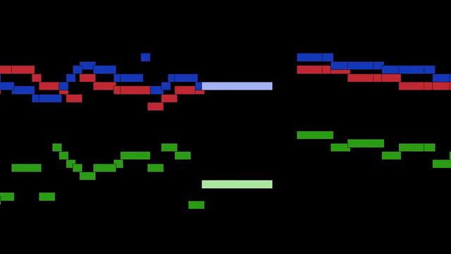 Dietrich Becker - Mvts. 32-35 Suite in B flat major