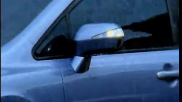 Honda civic 2007