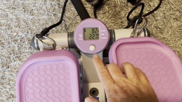 leikefitness Portable Stair Stepper | Our Point Of View