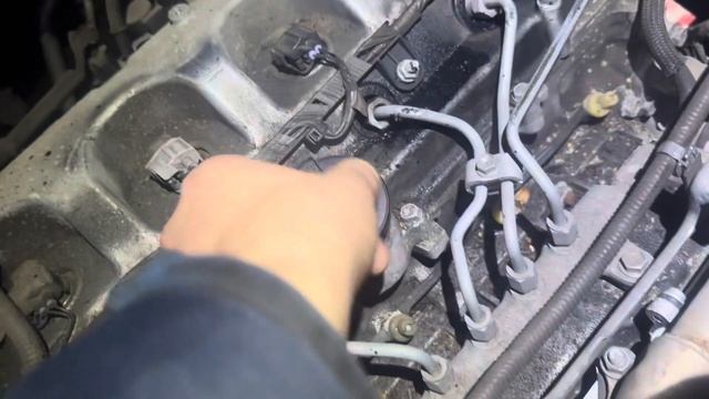Разборка Toyota - RAV 4 2006-2013, 2.2 (VIN: JTMBA31V906058722)  FD07SXB