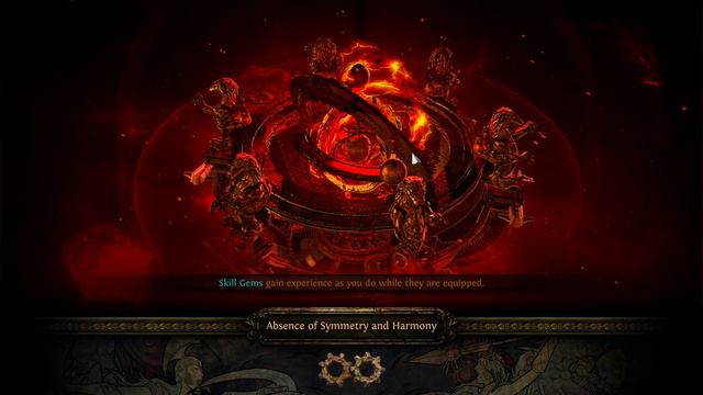 3.21 Omni LA Uber Eater of Worlds | Path of Exile