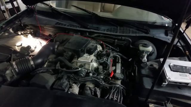 1992 lexus ls 400 code btc 17 camshaft sensor 1 open or short solved...