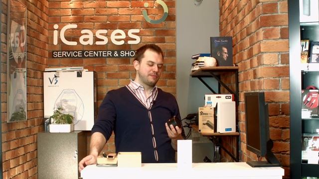 Недорогая портативная колонка от Xiaomi