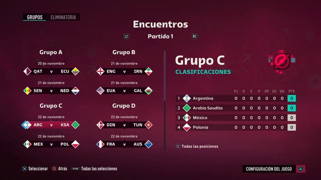Como JUGAR ONLINE con AMIGOS MUNDIAL QATAR 2022 en FIFA 23 ✅