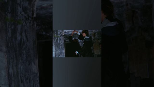 Фотосессия в стиле Гарри Поттер