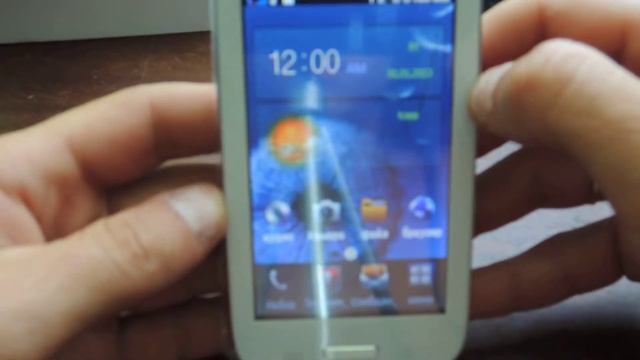 Samsung Galaxy i9300(Реплика)