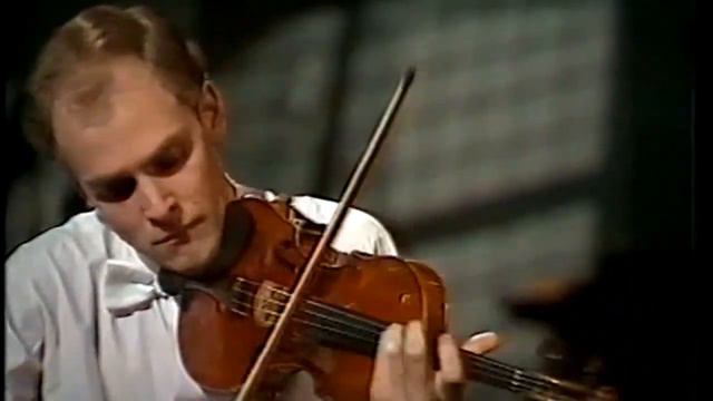 Poulenc sonata for violin and piano