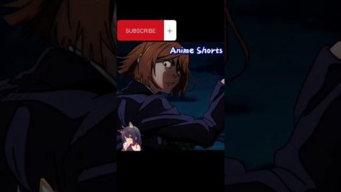ШПИЛЬКА! #anime #анимемомент #animemoments #edit #shorts