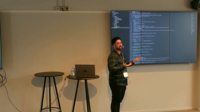 CNF Orchestration With NSO