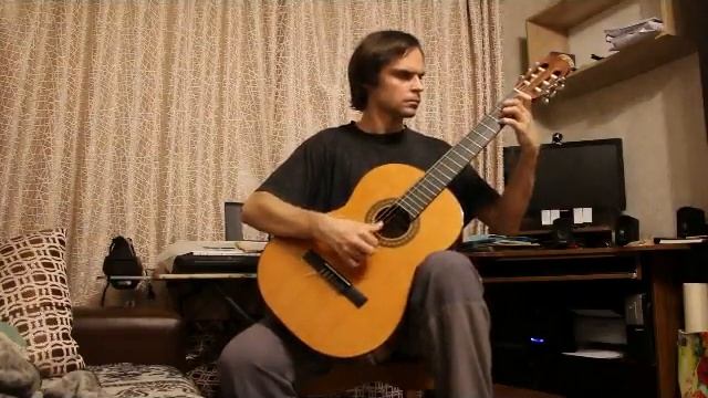 Music by Bartolomé Calatayud - Bulerias