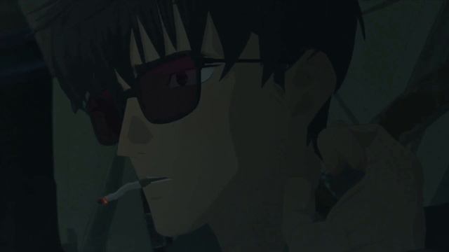 Trigun Stampede - Beat the Love [AMV]
