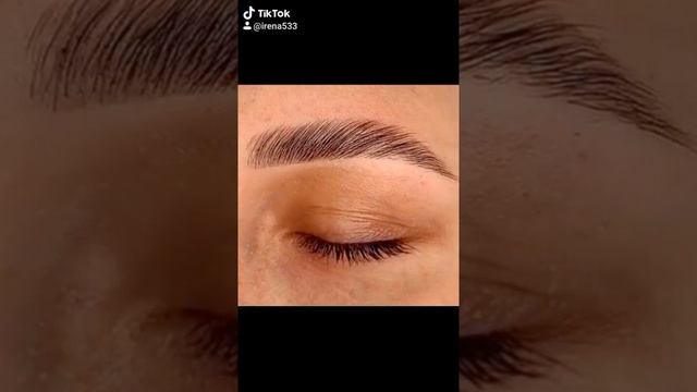 Студия!Ламинирование ресничек+окрашивание+коррекция бровей+окрашивание+долговременная укладка.г.Кие