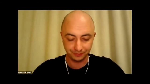 Три грани целостной личности | Владислав Старых
