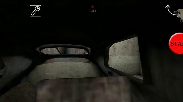 играем в бабку гренни