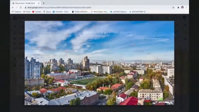 Онлайн-выставка MIPIF | Апарт-отель S1 Terminal, Киев