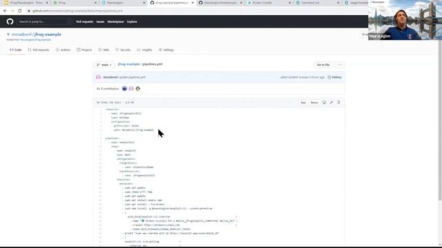 Start Automating Application Security Testing with JFrog + NeuraLegion [WEBINAR]