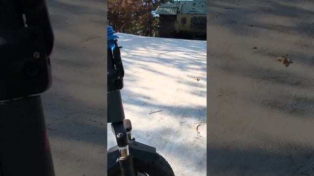 MIDWAY TANK PRO
