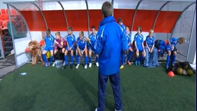 Химки - Строгино 2000 15.09.12