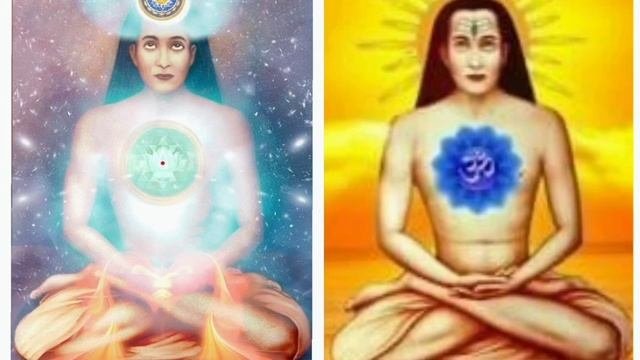 Mahavatar babaji Mantra  Om Kriya babaji namah Aum  Kriya babaji mantra