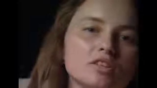 Живой Свидетель Елена Шатрова