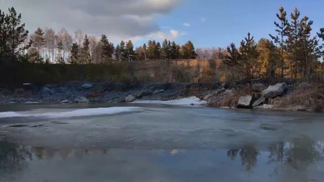 красота природы