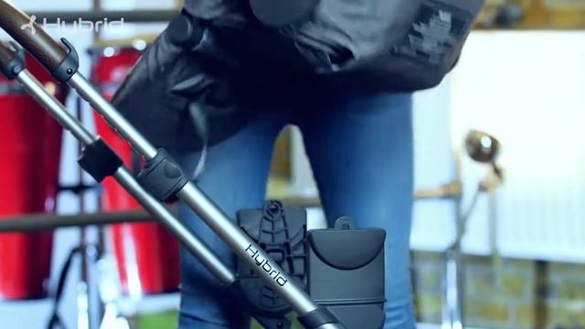 Babystyle Hybrid Stroller Instructional Video Episode 6; Height Adaptor Accessory