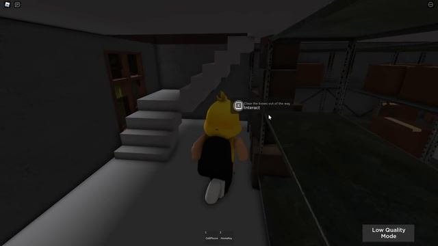Tertangkap Jenna The Hacker! - Roblox Jennas Story