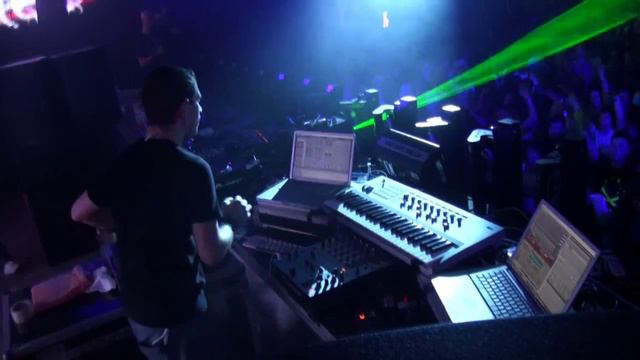 Giuseppe Ottaviani live FMG, Russia, SPb