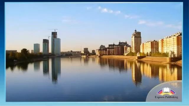 Excel 9  Module 3 е  Rivers of the World  p 37