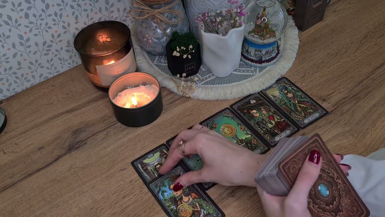 ❗ Срочно ❤️ Ваше будущее❗Что на пороге❔❤️