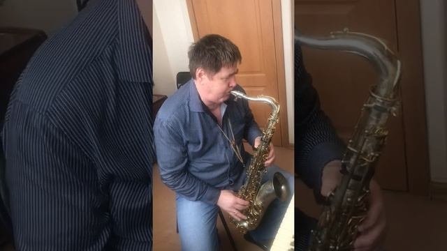 Ансамбль духовых инструментов До-мажор ДТДМ г.Твери