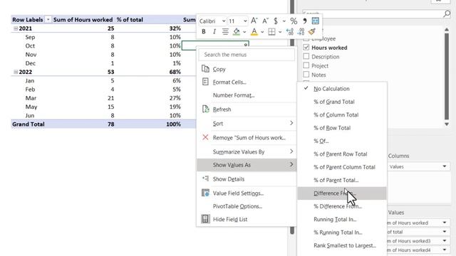 Confused by Pivot Tables in Excel? Watch this