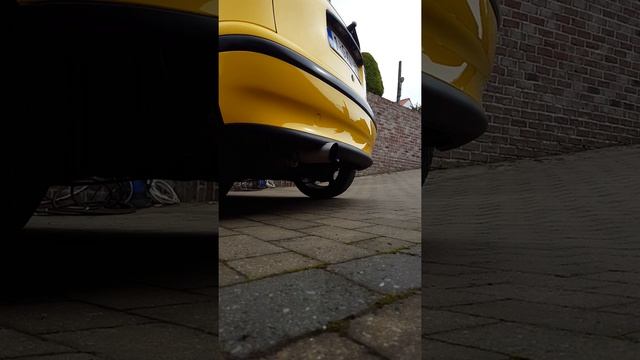 Fiat punto gt 1.4 turbo sound