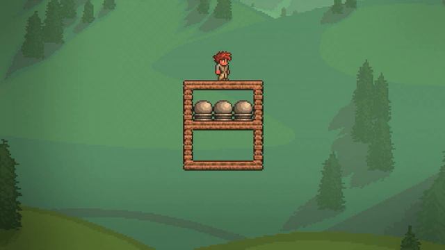 TWO Easiest Way to Get Your Slime Staff - Terraria 1.4.4.9