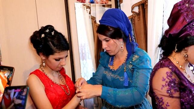 Ваня и Глафира сватовство ЧАСТЬ 1 цыганская свадьба Видеосъёмка в Брянске и других городах  России