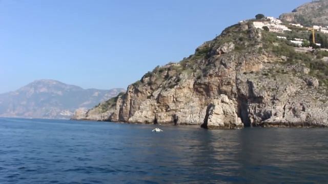 VLOG: Italy Positano  Amalfi Capri   Наша поездка в Италию Позитано