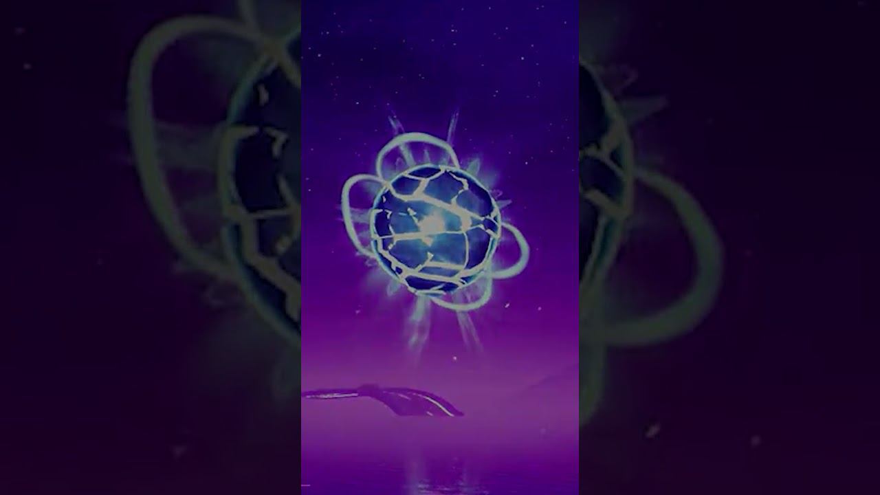 Project ERA Festival Trailer Custom Live Event  #shorts  #fortnite #melltix #fortniteog #event #meme