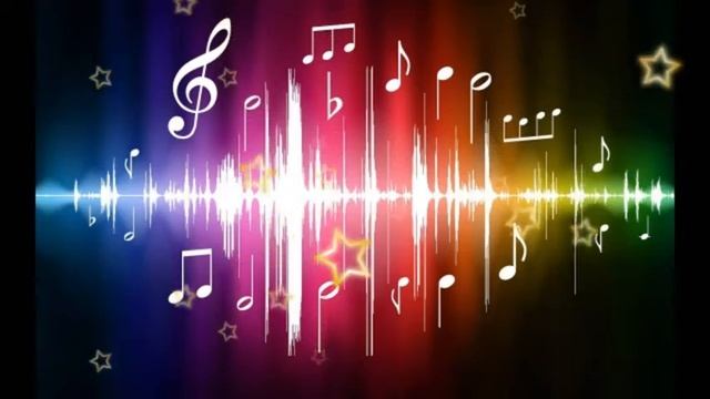 Хорошая музыка для ютуб