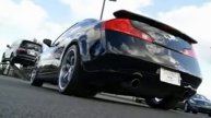 2005 INFINITI G35 COUPE Fife, WA 2194