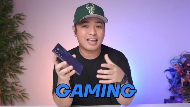 TECNO CAMON 20 Pro 4G - BAKIT NAGING BEST UNDER 10K TO?