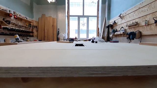 Верстак ч.7.