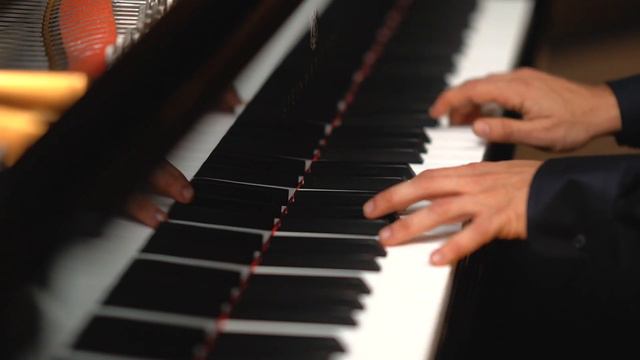 Headhunterz - Piano Tribute To Dragonborn part 3