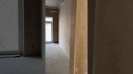Выравнивание стен в частном доме с помощью механизированной штукатурки. Гатчина. Компания ProLine