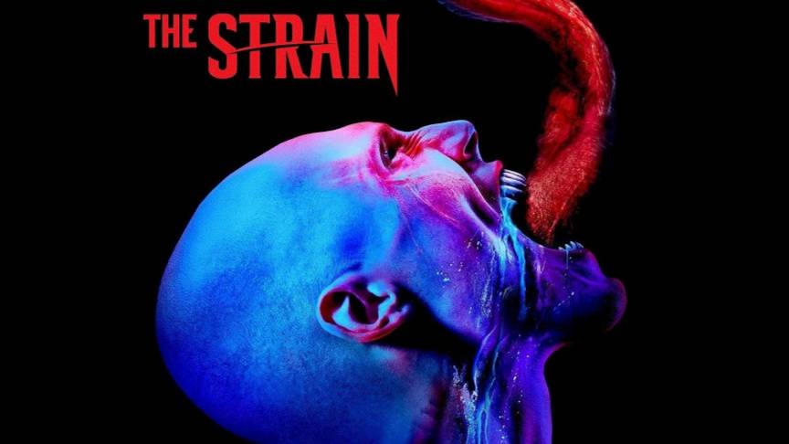 Штамм - 3 сезон 1 серия / The Strain