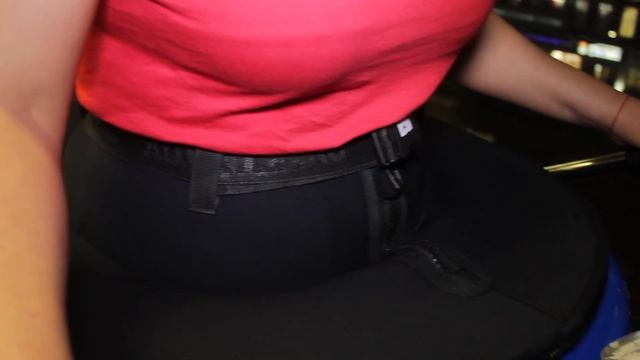Мы решили похудеть сезон 6 выпуск 2 талия клуб