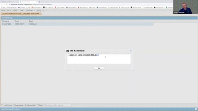 Regular  Expression  TechPro Education