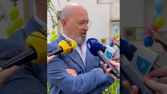 Bonaccini - Meno speculazione e più risposte a cittadini e imprese (17.10.22)