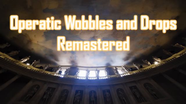 Operatic Wobbles and Drops Remastered -- DubstepOrchestra -- Royalty Free Music