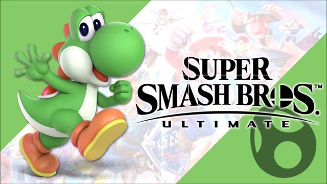 Yoshi's Story [Melee] - Super Smash Bros. Ultimate