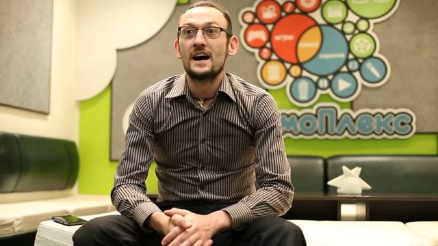 Отзыв от Константина о мастер-классе "Эффективная контекстная реклама"